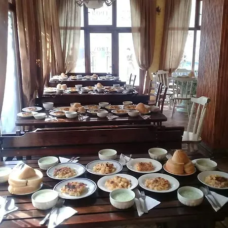 Otel сем.х/л оскар 3*