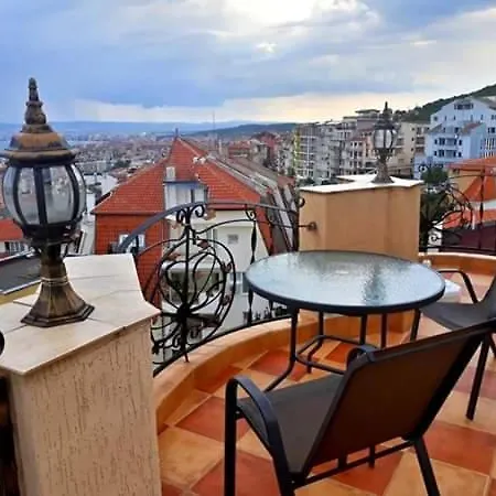 Otel сем.х/л оскар 3*