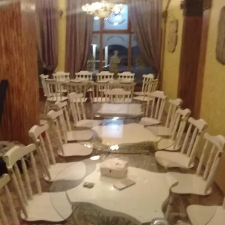 сем.х/л оскар Otel 3*