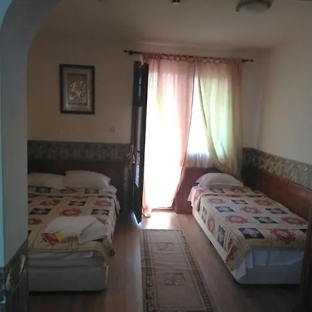 сем.х/л оскар Otel Sveti Vlas