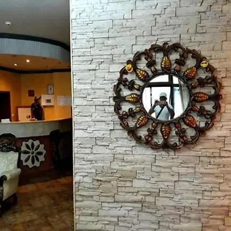сем.х/л оскар Otel Sveti Vlas